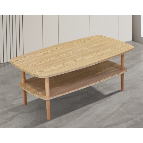 勝芳茶幾電視柜批發 北歐 客廳家具 時尚茶幾 簡易茶幾 實木家具 創意茶幾 簡易木質茶幾 辦公茶幾  鑫億滿家具