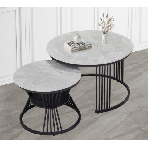 勝芳茶幾批發 巖板茶幾 巖板茶幾 網紅茶幾 套圓茶幾簡約茶幾 簡約時尚茶幾批發 客廳家具 歐式家具批發  網紅輕奢茶幾 鑫億滿家具