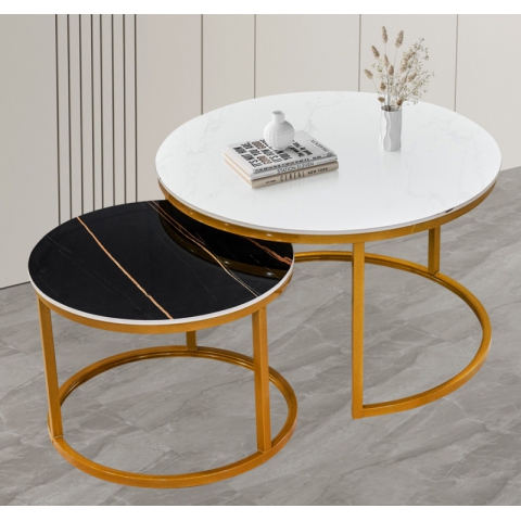 勝芳茶幾批發 巖板茶幾 巖板茶幾 網紅茶幾 套圓茶幾簡約茶幾 簡約時尚茶幾批發 客廳家具 歐式家具批發  網紅輕奢茶幾 鑫億滿家具