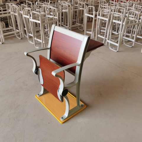 勝芳禮堂椅批發 學生排椅 課桌椅 禮堂椅 劇院椅 影院椅 階梯椅 鋁合金腳多媒體報告廳椅 禮堂排椅 嘉琪家具