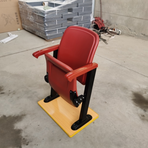 【嘉琪家具】廠家直供勝芳階梯教室排椅 禮堂椅 學生排椅  課桌椅 影院椅 報告廳椅 培訓椅 會議室聯排椅