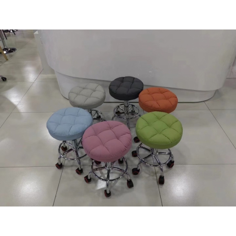 勝芳吧椅批發 酒吧臺椅子 復古美式吧椅 高腳椅凳 KTV前臺椅 高腳椅 吧臺凳 理發椅 靠背酒吧椅 升降椅 金奧福家具