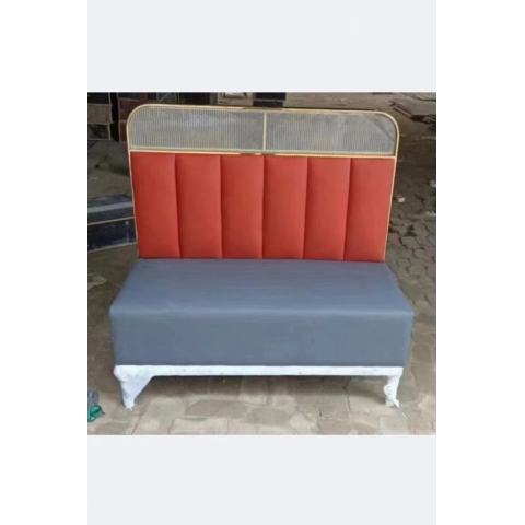 勝芳家具批發(fā) 沙發(fā)卡座，軟包卡座，咖啡廳，酒店，西餐廳，ktv卡座 酒店家具 蕓汐酒店家具