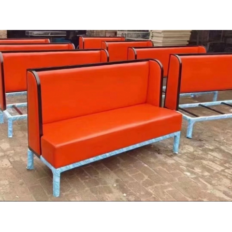 勝芳家具批發(fā) 沙發(fā)卡座，軟包卡座，咖啡廳，酒店，西餐廳，ktv卡座 酒店家具 蕓汐酒店家具