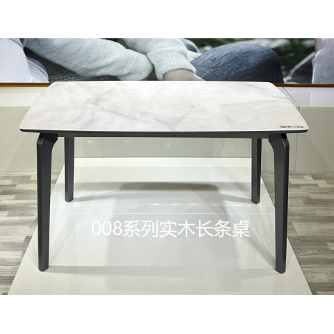 勝芳餐桌批發 理石餐桌 長條桌 抽拉臺 歐式餐桌 歐式餐臺 簡約餐桌 小戶型巖板餐桌 理石餐桌椅組合 巖板餐臺 歐式家具 春雷-小象成群家具