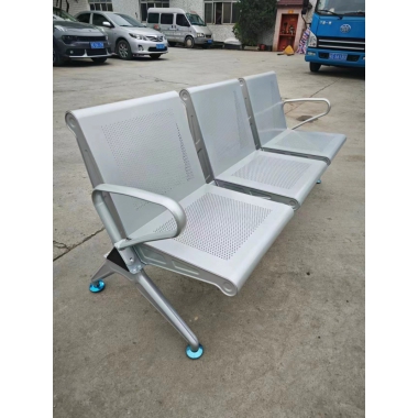 勝芳排椅批發特價促銷活動大八字靠背連排椅戶外公眾桌椅戶外椅醫院休閑椅 排椅 等候椅 機場排椅 候診椅 銀行等候椅 凱澤家具