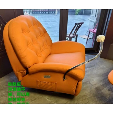 勝芳休閑椅批發 軟包椅 沙發椅 時尚椅  按摩椅  休閑椅  輕奢椅  功能沙發 功能椅  廣信家具