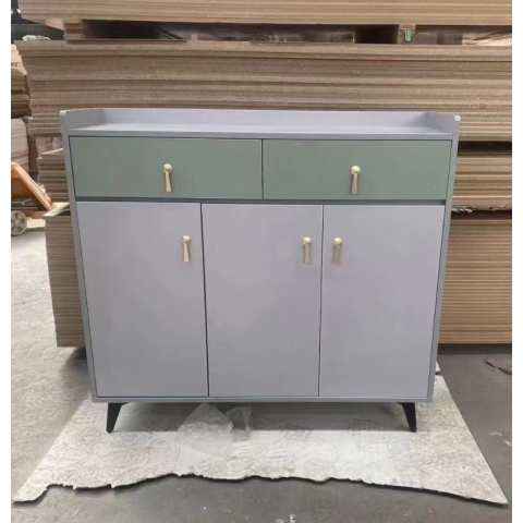 勝芳鞋柜批發 實木鞋柜 板式鞋柜 儲物柜 門外陽臺玄關柜 出租房鞋柜 新款進門客廳收納柜 吸塑門鞋柜 三門二門鞋柜 鑫源坊家具