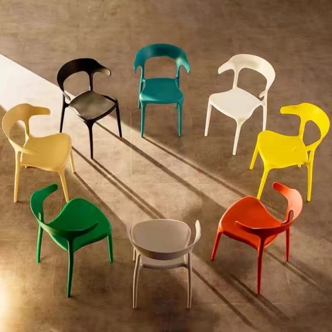 勝芳塑料椅 排檔椅 鉆石靠背戶外椅 注塑椅 馬卡龍椅 溫莎椅 牛角椅 竹節(jié)宴會(huì)椅  休閑椅 擇一優(yōu)品家具