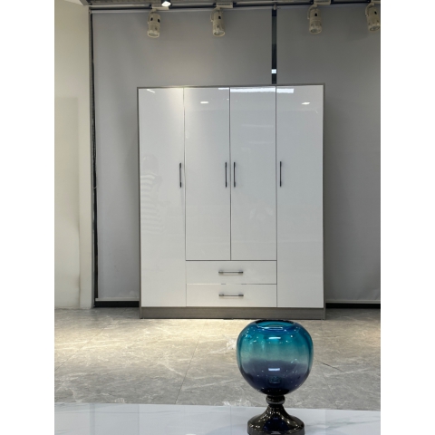 勝芳家具 家具批發 實木衣柜 三門外開衣柜 兩門外開衣柜 兩層三門衣柜 三門內開衣柜 臥室家具 坤融家具