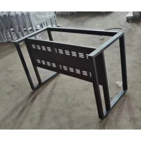 勝芳辦公桌批發網版桌架 偏日字架 辦公桌桌架 支架  老板辦公桌 經理主管辦公桌 辦公椅 電腦桌椅組合 大班臺 辦公臺 辦公家具 萊昂家具