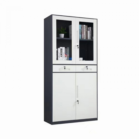 勝芳文件柜批發 書柜 展示柜 收納柜 儲物柜 資料柜 置物柜 鐵皮文件柜 書房家具 辦公家具 紳邁家具