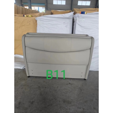 勝芳床鋪批發 軟床 公寓床  簡約床 北歐輕奢軟包床 出租房 雙人床 臥室家具 小戶型家具 公寓家具  澤宇家具