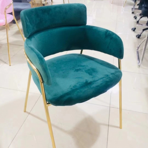 勝芳休閑輕奢桌椅批發，輕奢餐椅咖啡桌椅，網紅桌椅，洽談，接待桌椅，鈦金桌椅，北歐鈦金桌椅 斯伯特椅業