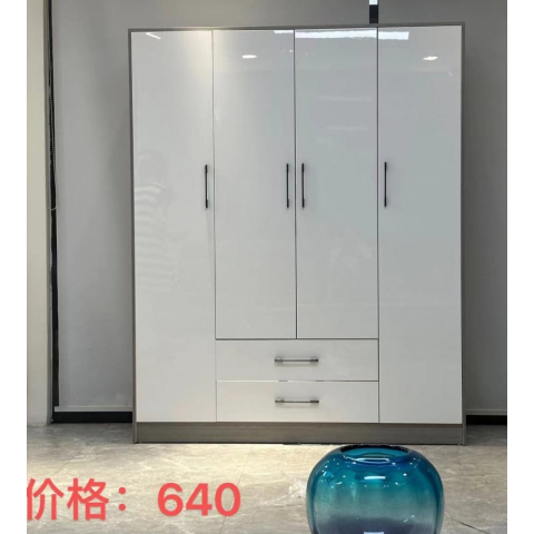 勝芳家具 家具批發 實木衣柜 三門外開衣柜 兩門外開衣柜 兩層三門衣柜 三門內開衣柜 臥室家具 坤融家具