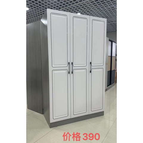 勝芳家具 家具批發 實木衣柜 三門外開衣柜 兩門外開衣柜 兩層三門衣柜 三門內開衣柜 臥室家具 坤融家具