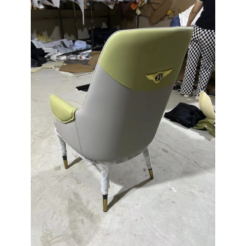 勝芳餐椅批發 酒店椅 軟包椅 青奢椅子 休閑椅 靠背椅 定制酒店家具 鑫東豐定制酒店家具