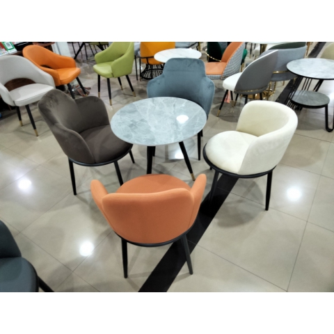 勝芳家具批發 軟包椅 餐椅 皮革椅 靠背椅 酒店椅 時尚椅 簡約椅 家用家具 餐廳家具 美典雅居家具