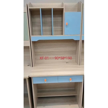 勝芳電腦桌批發 電腦臺 寫字臺 帶抽屜電腦桌 寫字桌子 寫字桌 寫字臺 臺式電腦桌 木質電腦桌 帶抽屜電腦桌 書房家具 鑫富成家具