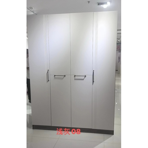 勝芳衣柜批發 板式家具 家用衣柜 出租房衣柜 木質衣柜 多門衣柜 兩門衣柜 三門衣柜 四門衣柜 翠嶺家具