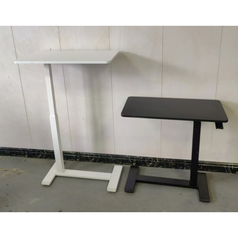 勝芳電腦桌批發 家用小型電腦桌 迷你書桌 移動床邊桌  折疊桌 升降桌 騏驥家具