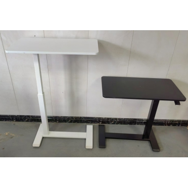 勝芳電腦桌批發 家用小型電腦桌 迷你書桌 移動床邊桌  折疊桌 升降桌 騏驥家具