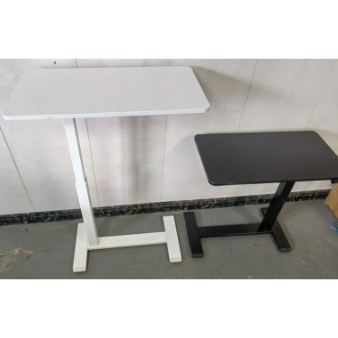 勝芳電腦桌批發 家用小型電腦桌 迷你書桌 移動床邊桌  折疊桌 升降桌 騏驥家具