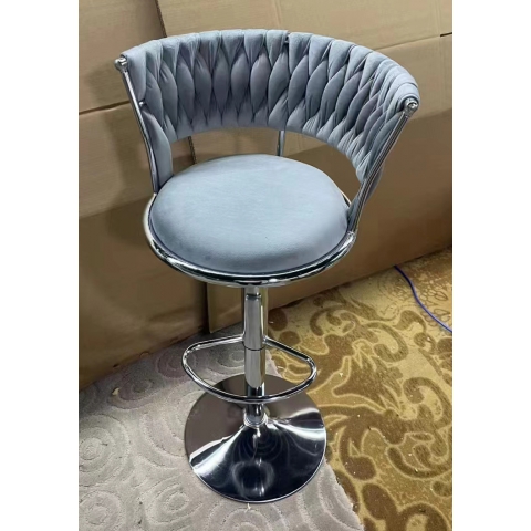 勝芳酒吧椅批發 酒吧臺椅子 復古美式吧椅 高腳椅凳 KTV前臺椅 高腳椅 吧臺凳 理發椅 靠背酒吧椅 升降椅 鑫寶家具