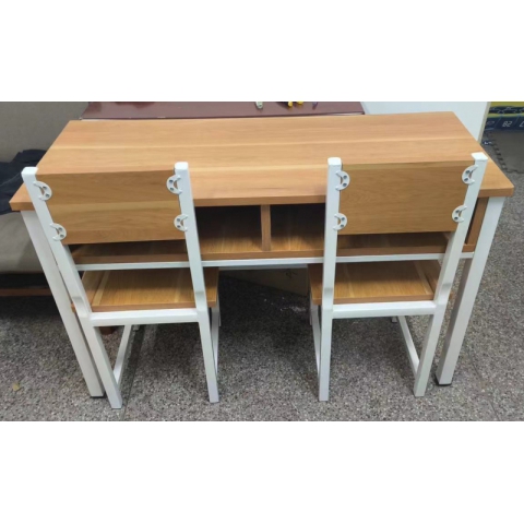 勝芳快餐桌椅批發 餐廳家具 休閑桌椅 木紋餐桌椅  餐桌餐椅 餐廚家具 寶藝家具