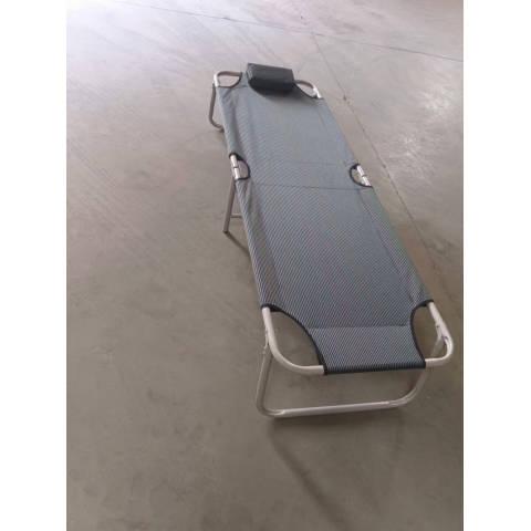 勝芳床鋪批發 折疊床 單人床 鐵藝折疊床 雙人床 四折床 午休床 行軍床 簡易床 鐵質板床 板床 中正陽家具