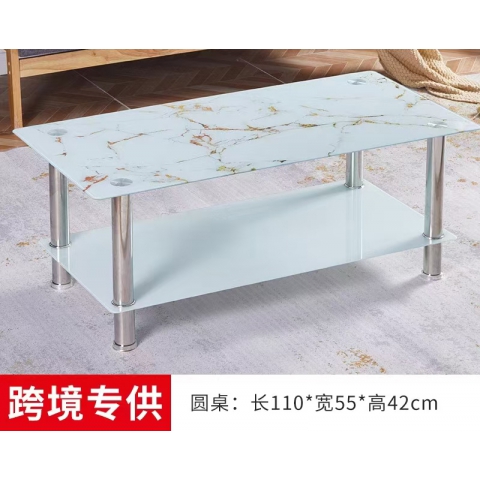 勝芳茶幾批發 玻璃茶幾 平板玻璃茶幾 鋼化玻璃茶幾 咖啡臺 客廳茶幾 客廳家具 尚正家具
