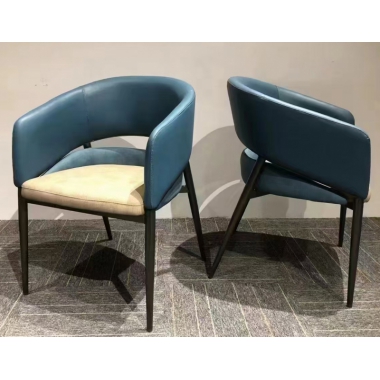 勝芳餐椅批發 北歐餐椅 休閑椅 家用現代簡約網紅椅 輕奢餐椅 軟包椅 酒店椅 休閑椅 卡座 餐廳吧凳 KTV座椅 創意靠背椅 飛鴻家具