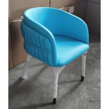 勝芳餐椅批發 北歐餐椅 休閑椅 家用現代簡約網紅椅 輕奢餐椅 軟包椅 酒店椅 休閑椅 卡座 餐廳吧凳 KTV座椅 創意靠背椅 飛鴻家具