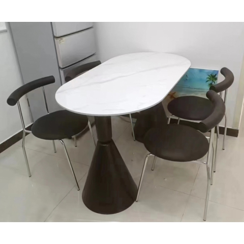 勝芳餐桌批發 巖板餐桌 餐臺 簡約餐桌 小戶型餐桌 餐桌椅 餐廳家具 餐廚家具批發 餐桌 餐廳酒店餐桌 順豐家具