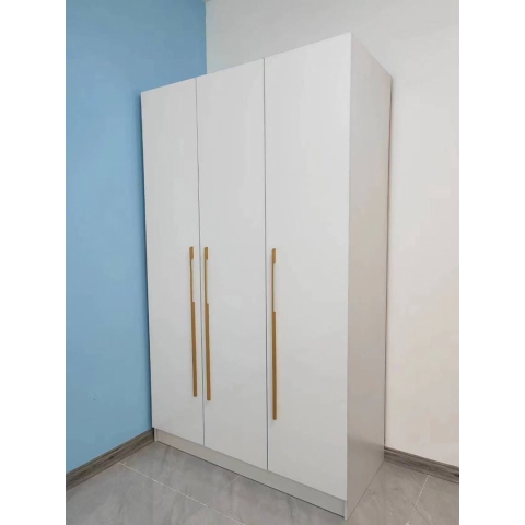 勝芳家具批發 衣柜 木質衣柜 板式衣柜批發 現代簡約衣柜 臥室家具 東升家具
