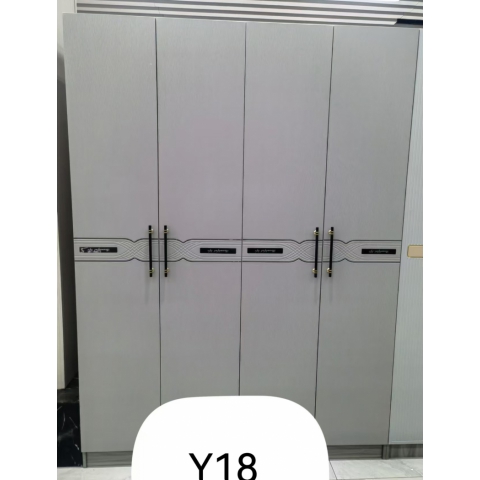 勝芳家具批發 衣柜 木質衣柜 板式衣柜批發 現代簡約衣柜 臥室家具 東升家具