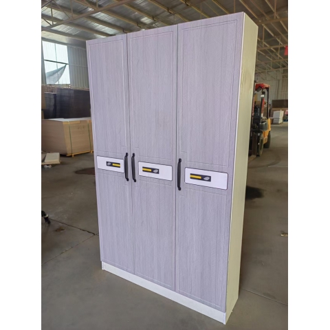 勝芳家具批發 衣柜 木質衣柜 板式衣柜批發 現代簡約衣柜 臥室家具 東升家具