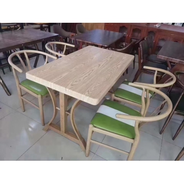 勝芳快餐桌椅 巖板餐桌  鋼木餐桌 鋼木餐桌椅 飯店餐桌 小吃店餐桌 學校餐桌 鋼木家具 酒店家具 餐廳家具 復古工業酒店餐桌椅 主題家具批發 元爾普家具