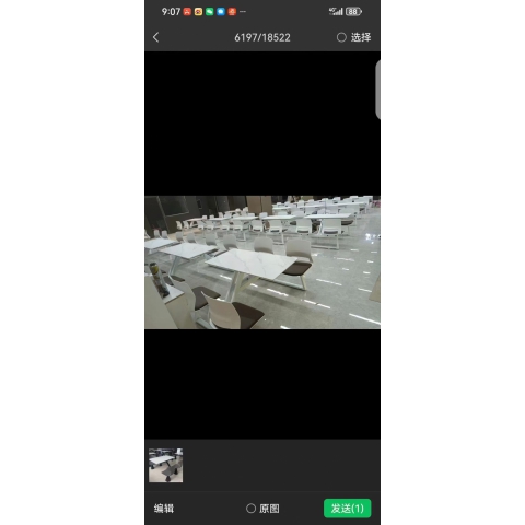 勝芳連體餐桌椅批發  食堂餐桌 食堂連體桌椅 快餐桌椅 四腿連體桌 四連體 學生餐桌椅 萬眾家具