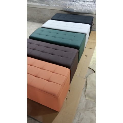 勝芳換鞋凳 儲物凳 沙發凳 矮凳 坐墩 方皮墩 雙強家具批發