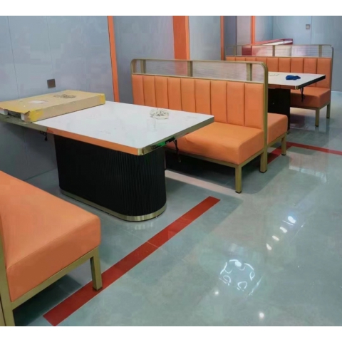 勝芳家具批發 沙發卡座，軟包卡座，咖啡廳，酒店，西餐廳，ktv卡座 酒店家具 寶帥酒店家具