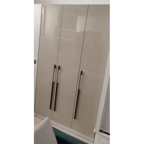 勝芳家具批發 衣柜 木質衣柜 板式衣柜批發 現代簡約衣柜 臥室家具 東升家具