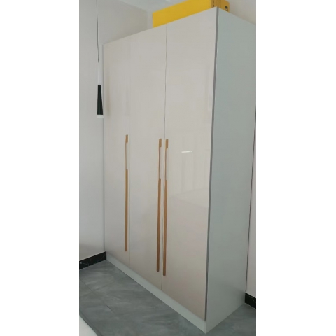 勝芳家具批發 衣柜 木質衣柜 板式衣柜批發 現代簡約衣柜 臥室家具 東升家具