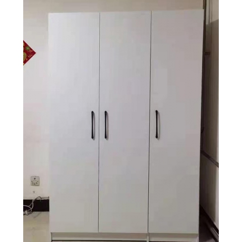 勝芳家具批發 衣柜 木質衣柜 板式衣柜批發 現代簡約衣柜 臥室家具 東升家具