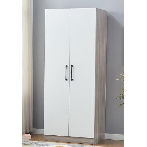 勝芳家具批發 衣柜 木質衣柜 板式衣柜批發 現代簡約衣柜 臥室家具 東升家具