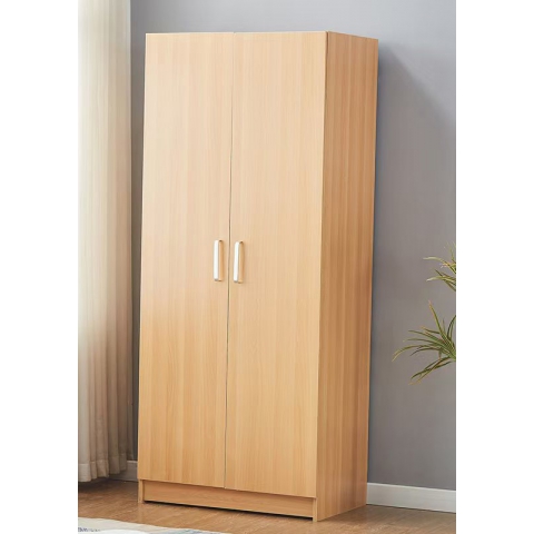 勝芳家具批發 衣柜 木質衣柜 板式衣柜批發 現代簡約衣柜 臥室家具 東升家具