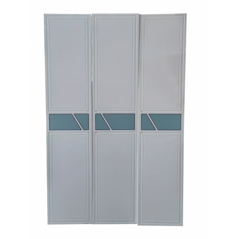 勝芳家具批發 衣柜 木質衣柜 板式衣柜批發 現代簡約衣柜 臥室家具 東升家具