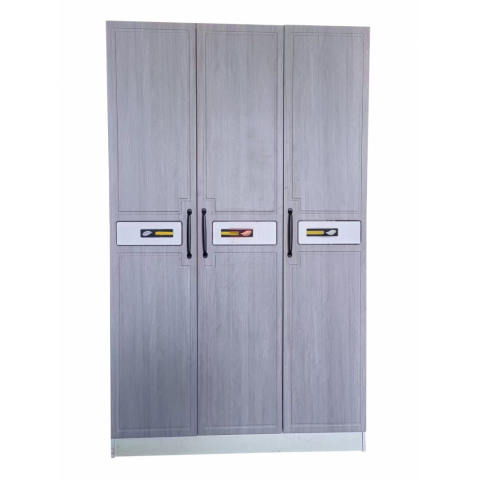 勝芳家具批發 衣柜 木質衣柜 板式衣柜批發 現代簡約衣柜 臥室家具 東升家具