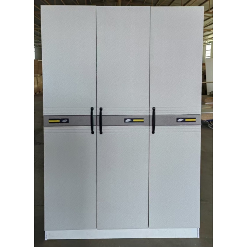 勝芳家具批發 衣柜 木質衣柜 板式衣柜批發 現代簡約衣柜 臥室家具 東升家具