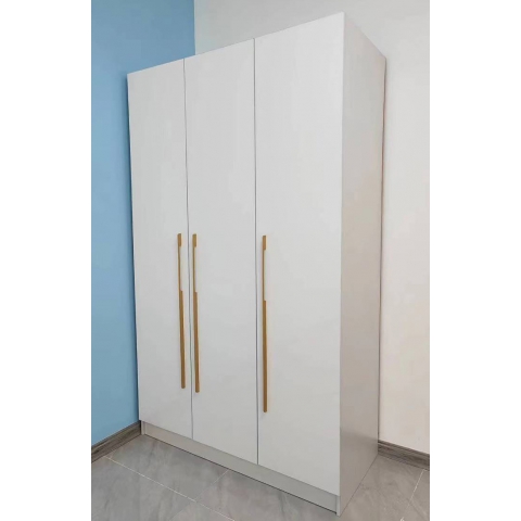 勝芳家具批發 衣柜 木質衣柜 板式衣柜批發 現代簡約衣柜 臥室家具 東升家具